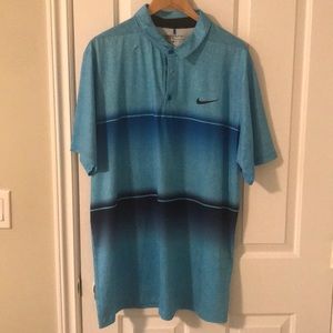 Nike golf tee